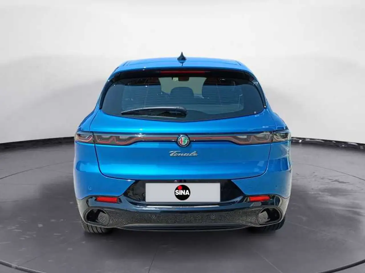 Alfa Romeo Tonale 2024