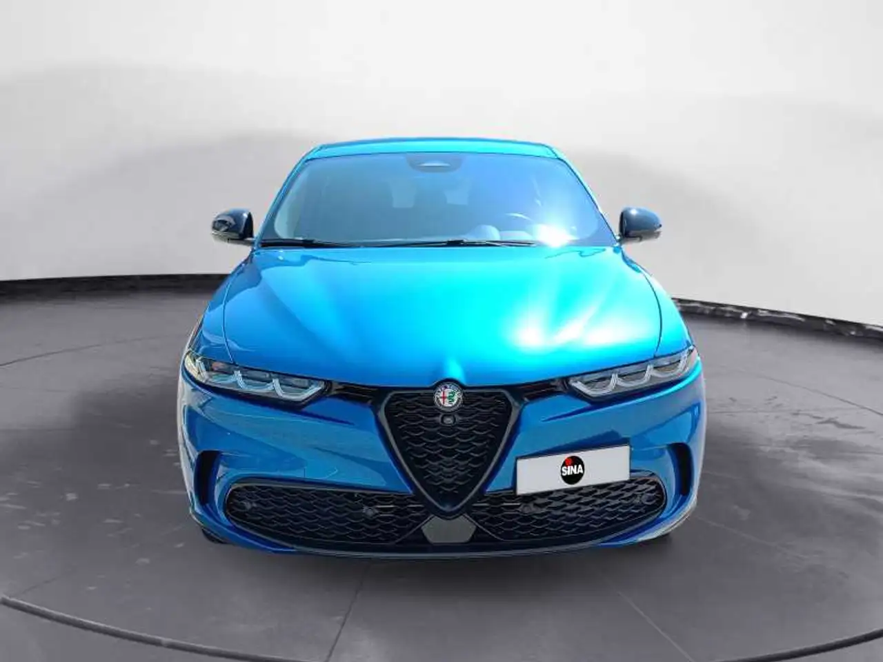 Alfa Romeo Tonale 2024