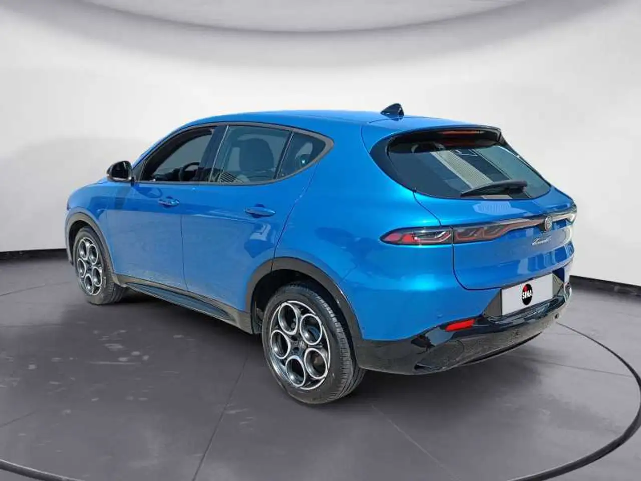 Alfa Romeo Tonale 2024