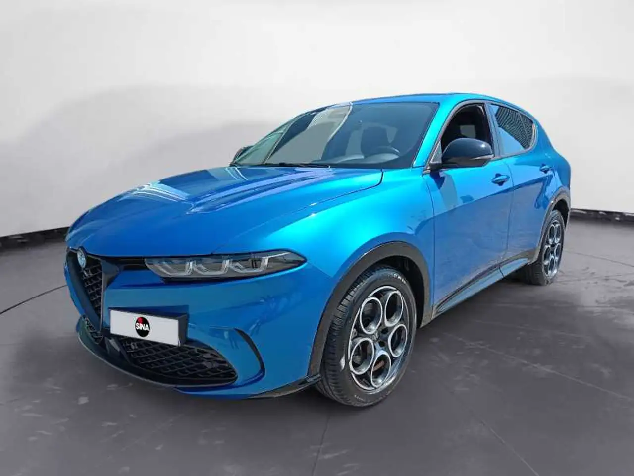 Alfa Romeo Tonale 2024