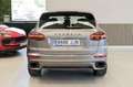 Porsche Cayenne Diesel Aut. Gris - thumbnail 9