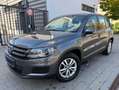 Volkswagen Tiguan Trend & Fun BMT Navi PDC Klima Gris - thumbnail 2