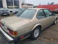 BMW 633 CSI Automatik Rost frei H Kenzeichen. Beige - thumbnail 33