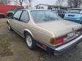BMW 633 CSI Automatik Rost frei H Kenzeichen. Beige - thumbnail 35