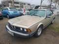 BMW 633 CSI Automatik Rost frei H Kenzeichen. Beige - thumbnail 29