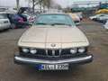 BMW 633 CSI Automatik Rost frei H Kenzeichen. Beige - thumbnail 30