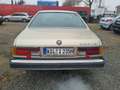 BMW 633 CSI Automatik Rost frei H Kenzeichen. Beige - thumbnail 34