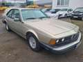 BMW 633 CSI Automatik Rost frei H Kenzeichen. Beige - thumbnail 31