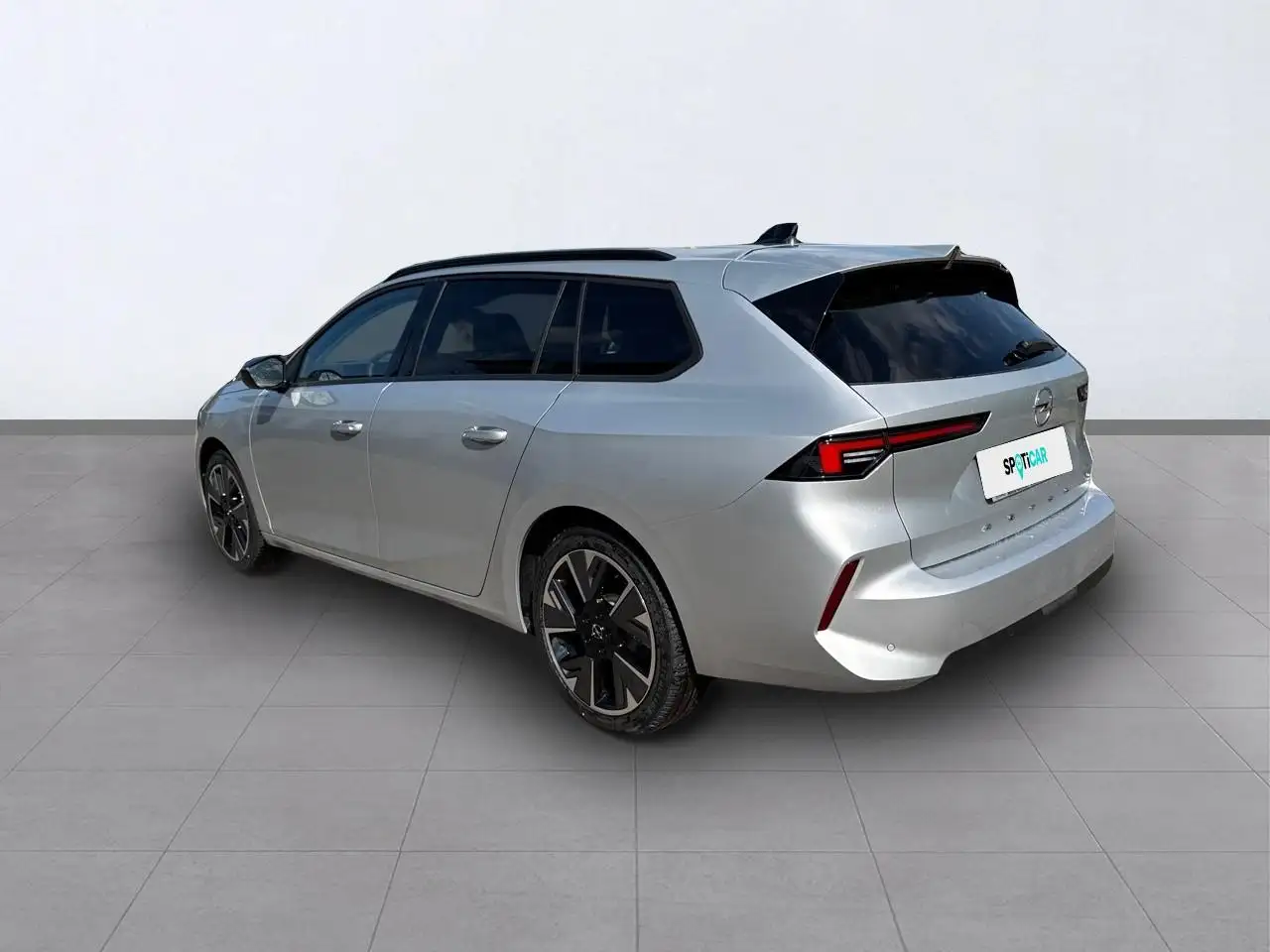 Opel Astra L Sports Tourer Electric +Kamera +Navi 8