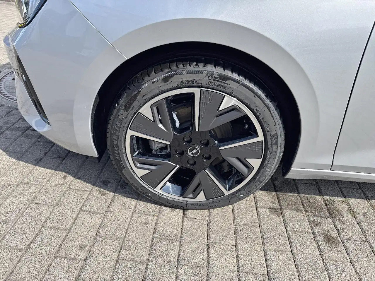 Opel Astra L Sports Tourer Electric +Kamera +Navi 12