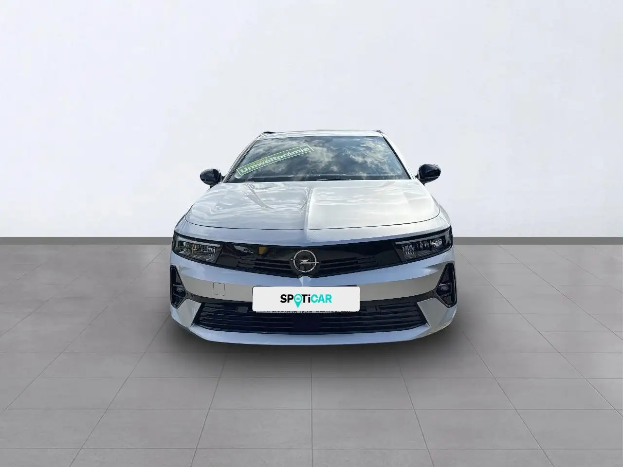 Opel Astra L Sports Tourer Electric +Kamera +Navi 3