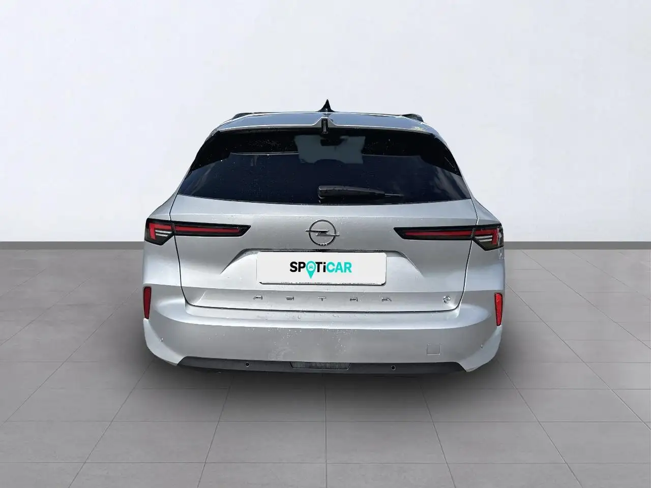 Opel Astra L Sports Tourer Electric +Kamera +Navi 6