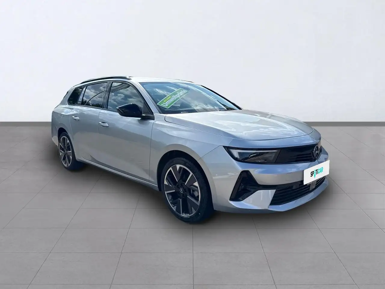 Opel Astra L Sports Tourer Electric +Kamera +Navi 4