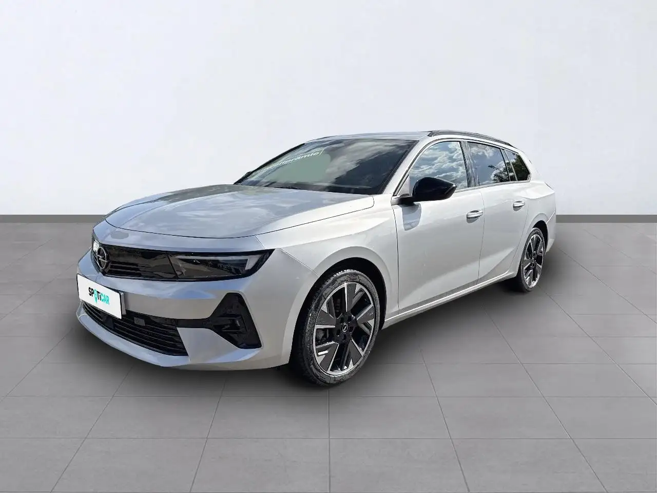 Opel Astra L Sports Tourer Electric +Kamera +Navi 2