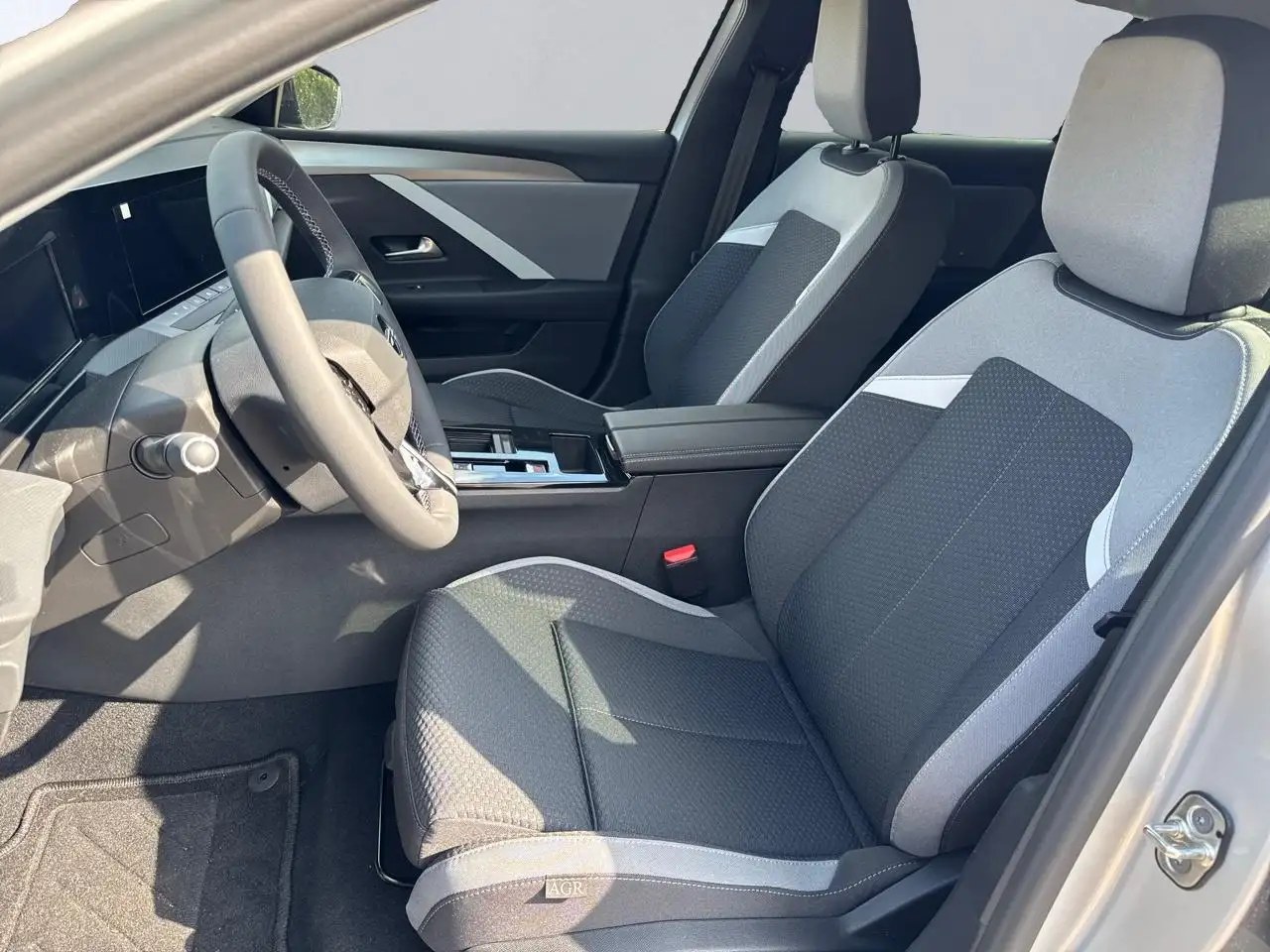 Opel Astra L Sports Tourer Electric +Kamera +Navi 10