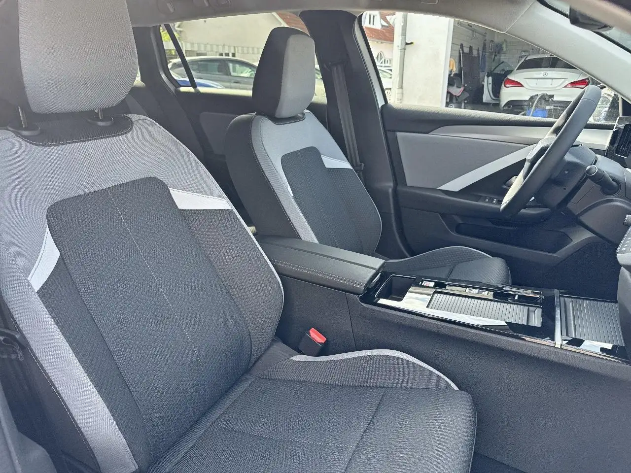 Opel Astra L Sports Tourer Electric +Kamera +Navi 18