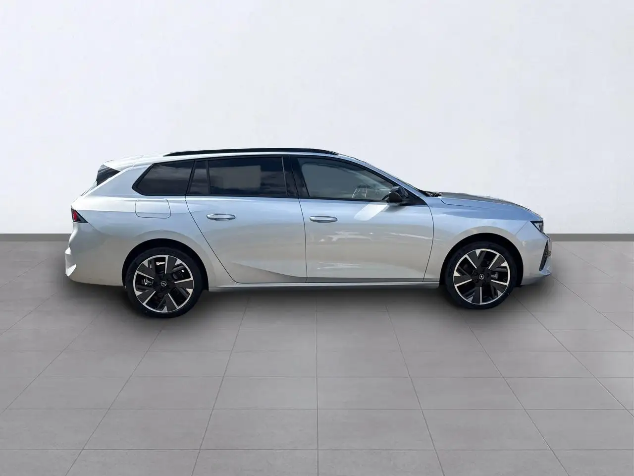Opel Astra L Sports Tourer Electric +Kamera +Navi 5