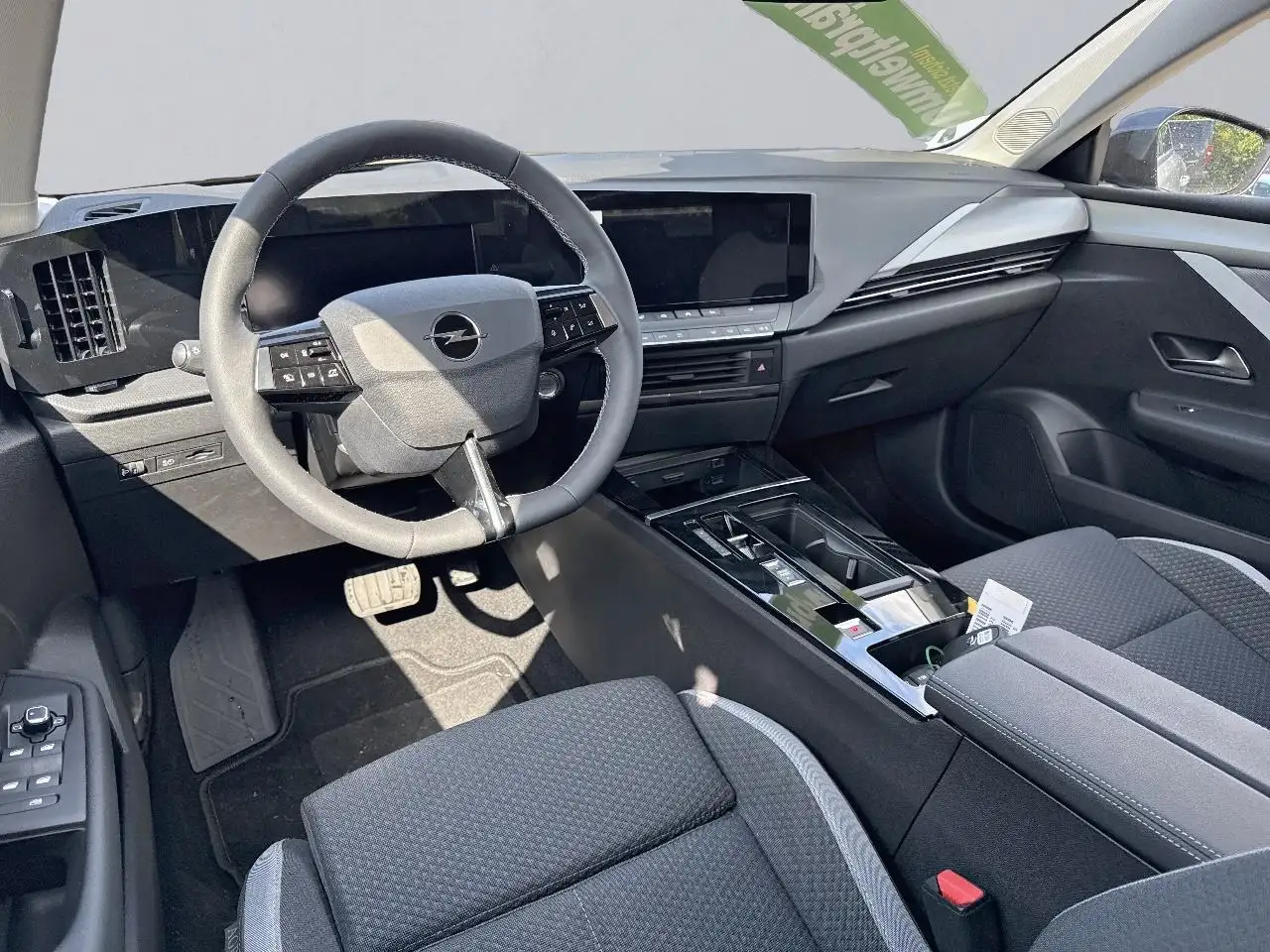 Opel Astra L Sports Tourer Electric +Kamera +Navi 9