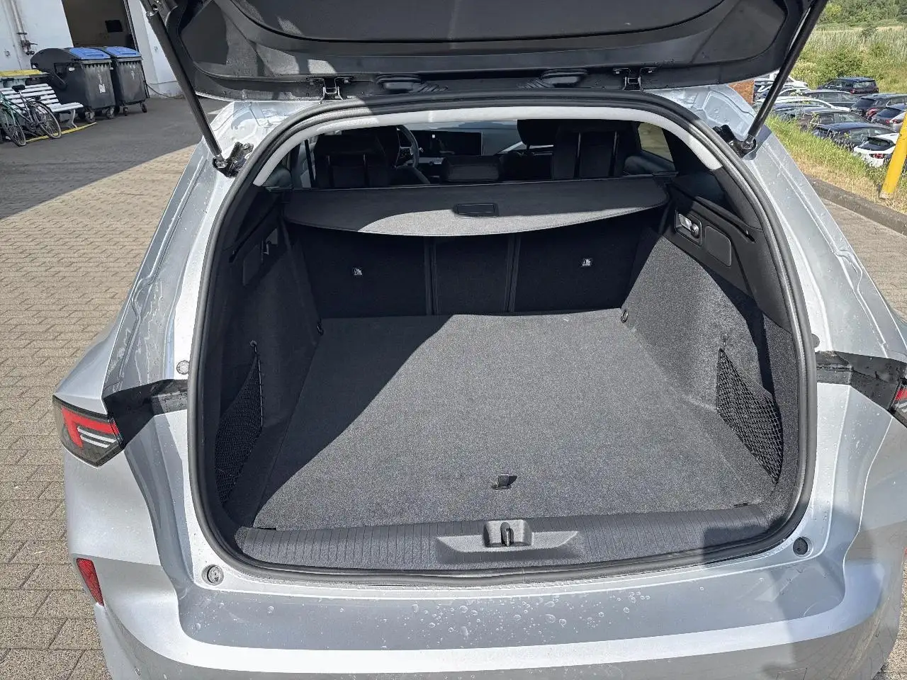 Opel Astra L Sports Tourer Electric +Kamera +Navi 7