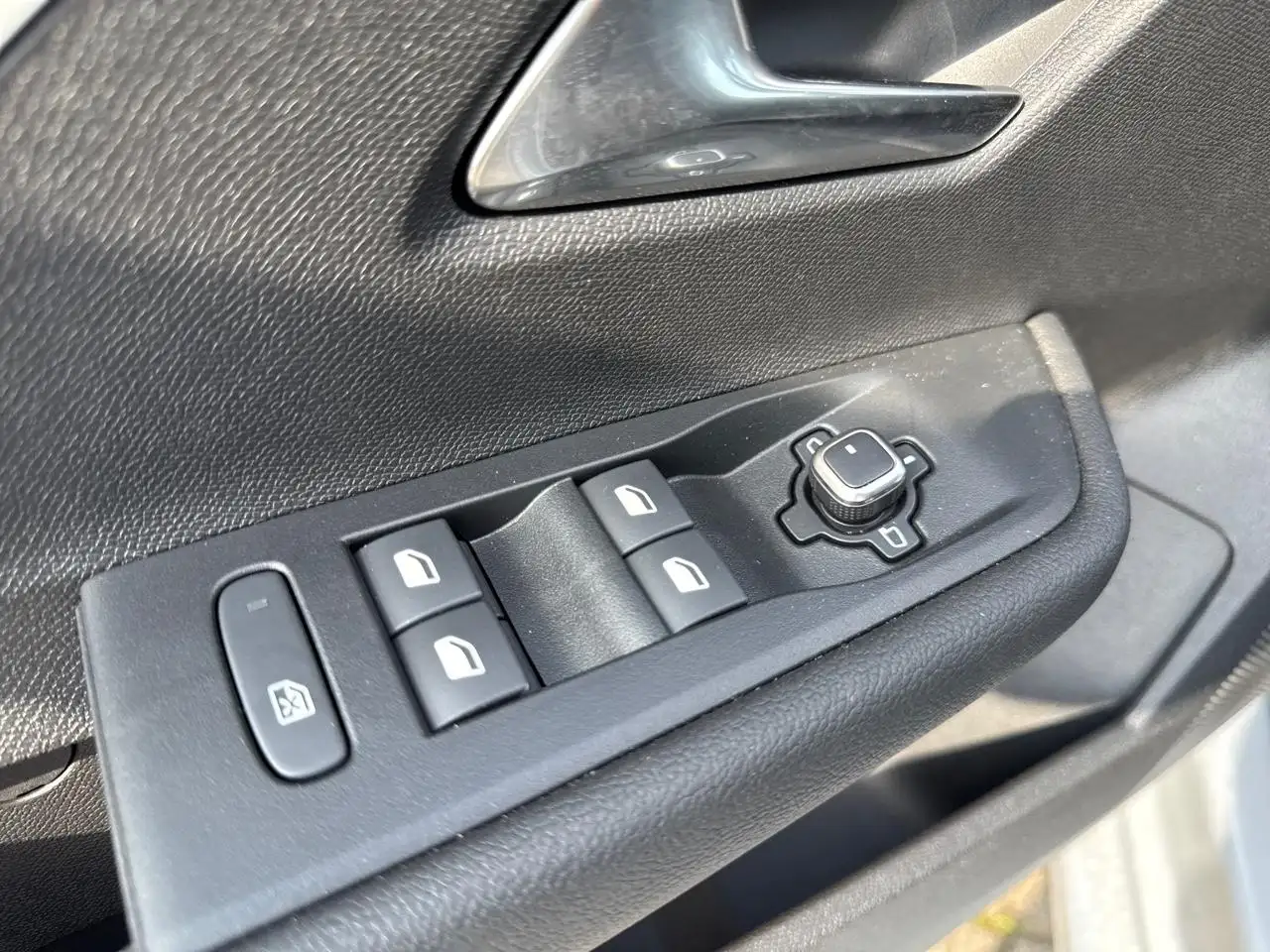 Opel Astra L Sports Tourer Electric +Kamera +Navi 13