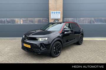 Level 4 50 kWh | Navigatie | Camera | Stuur/Stoelv