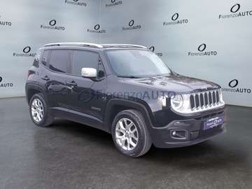 1.6 Mjt Limited 88 Kw (Man) "PREZZO REALE" (1719)