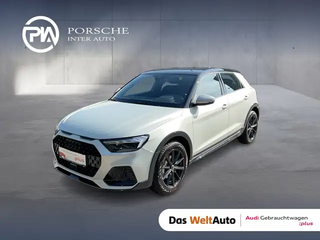 Audi A1 main image