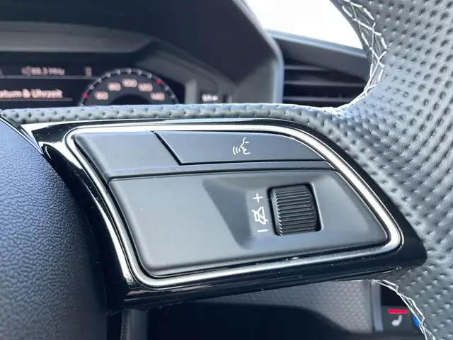 Audi A1 view 15
