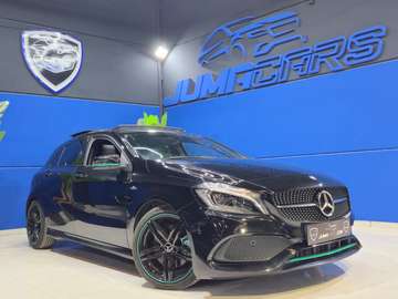 Sport 4Matic 7G-DCT