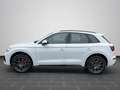 Audi Q5 S line 50 TFSI e quattro Weiß - thumbnail 7