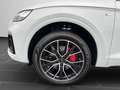 Audi Q5 S line 50 TFSI e quattro Weiß - thumbnail 8