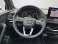Audi Q5 S line 50 TFSI e quattro Weiß - thumbnail 9