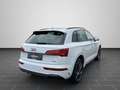 Audi Q5 S line 50 TFSI e quattro Weiß - thumbnail 2