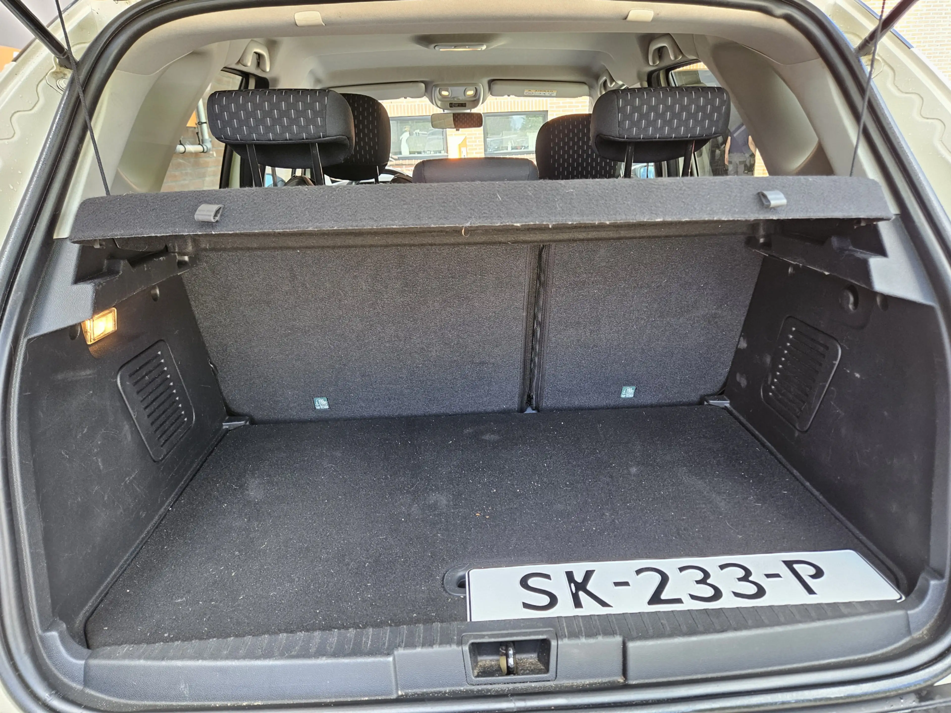 Renault Captur 1.2 TCe Intens (ketting rammelt) — photo 25