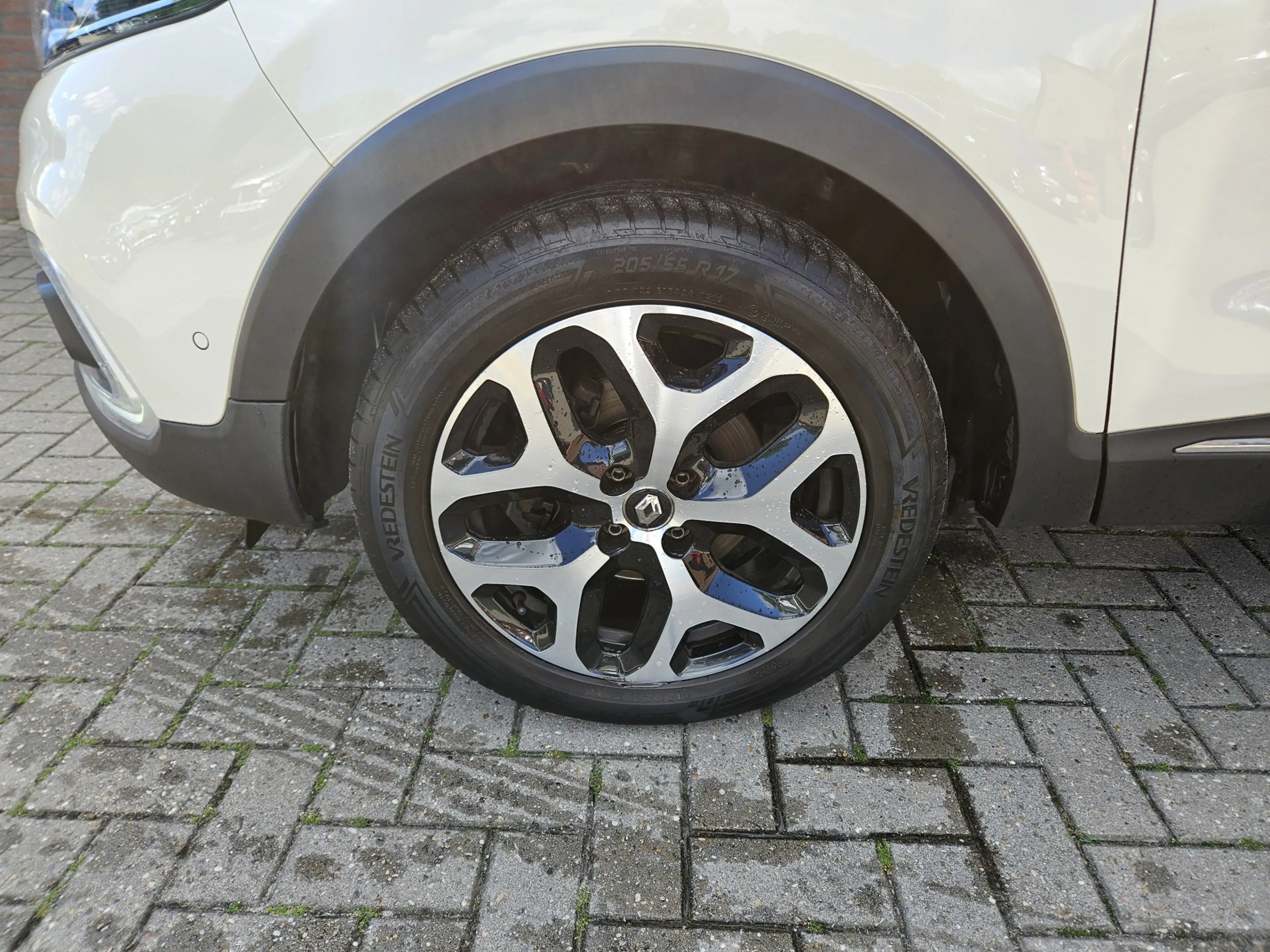 Renault Captur 1.2 TCe Intens (ketting rammelt) — photo 4