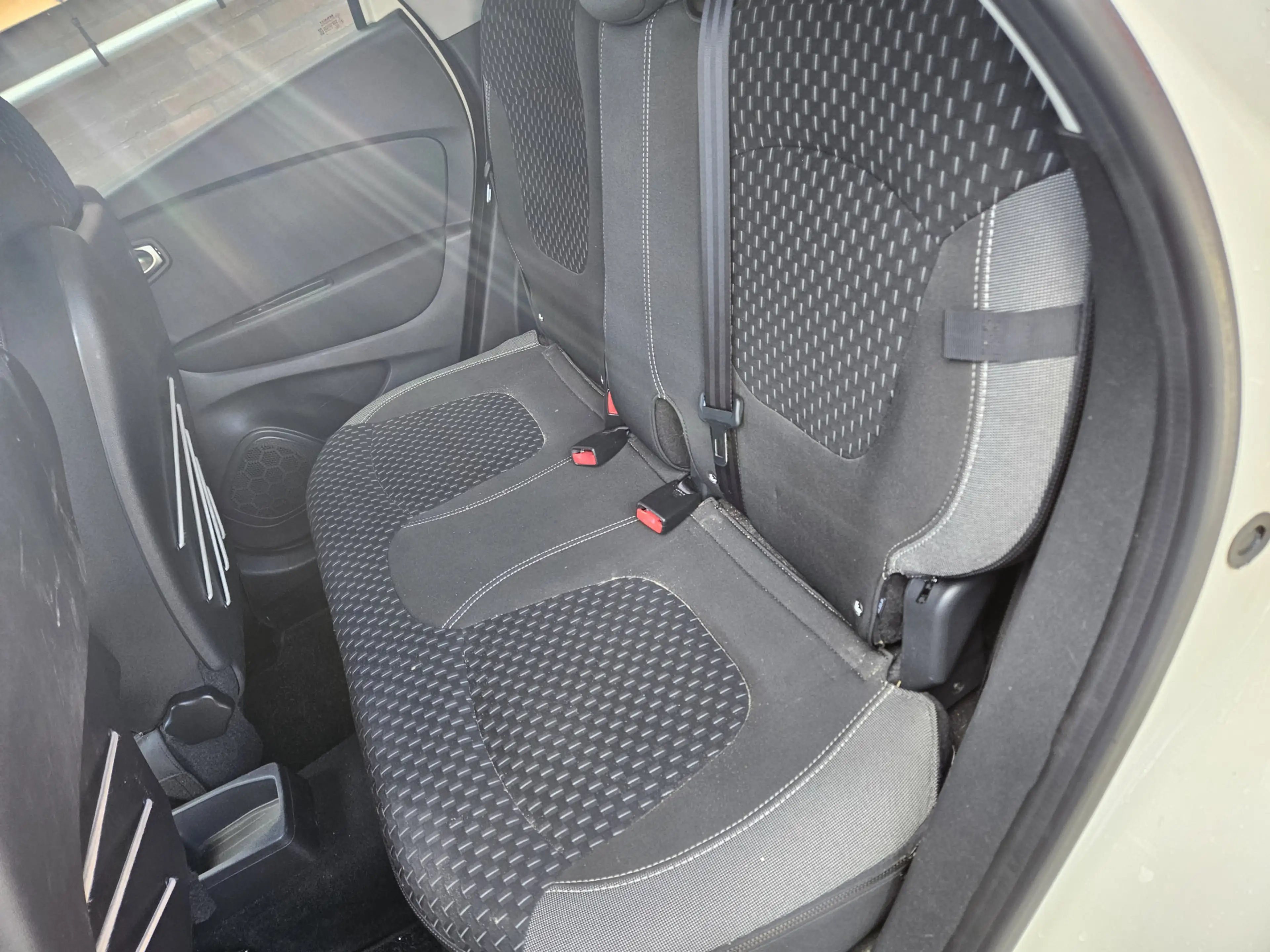 Renault Captur 1.2 TCe Intens (ketting rammelt) — photo 20
