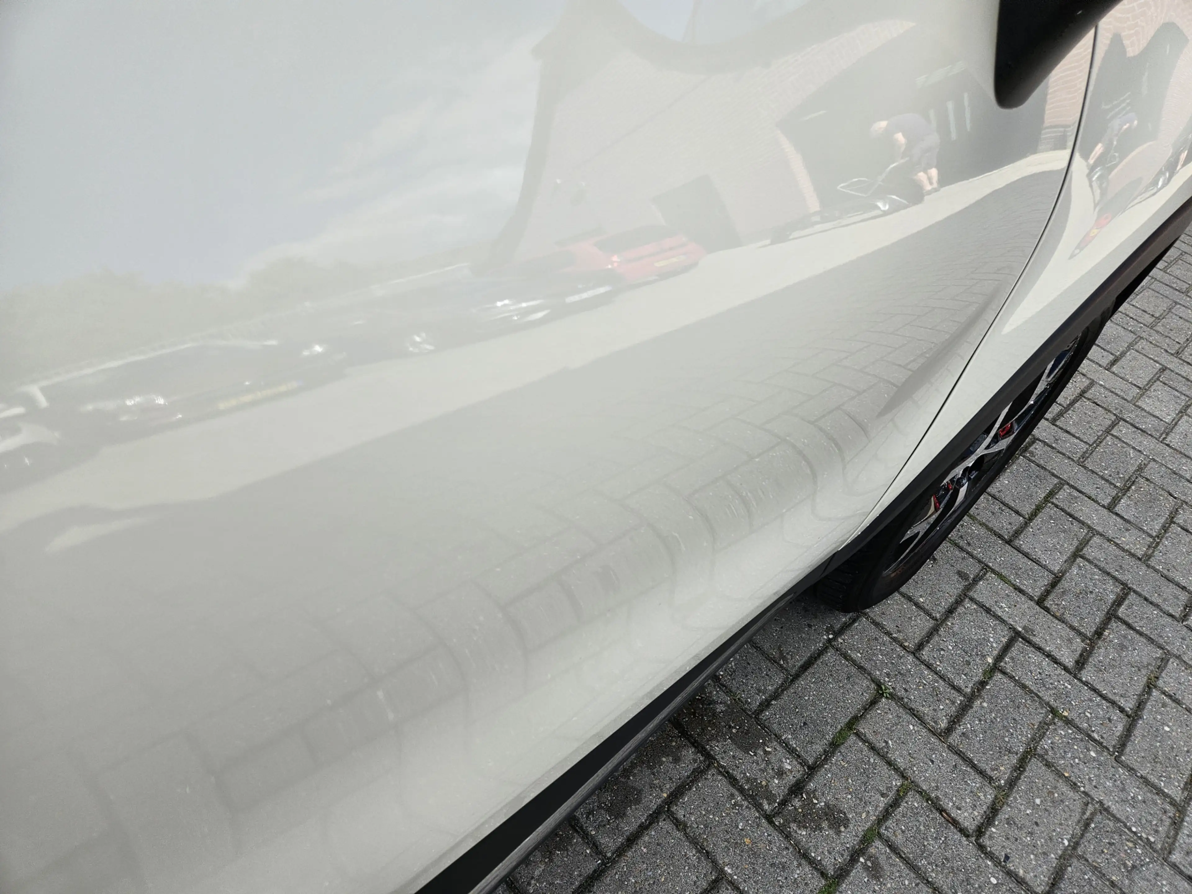 Renault Captur 1.2 TCe Intens (ketting rammelt) — photo 27