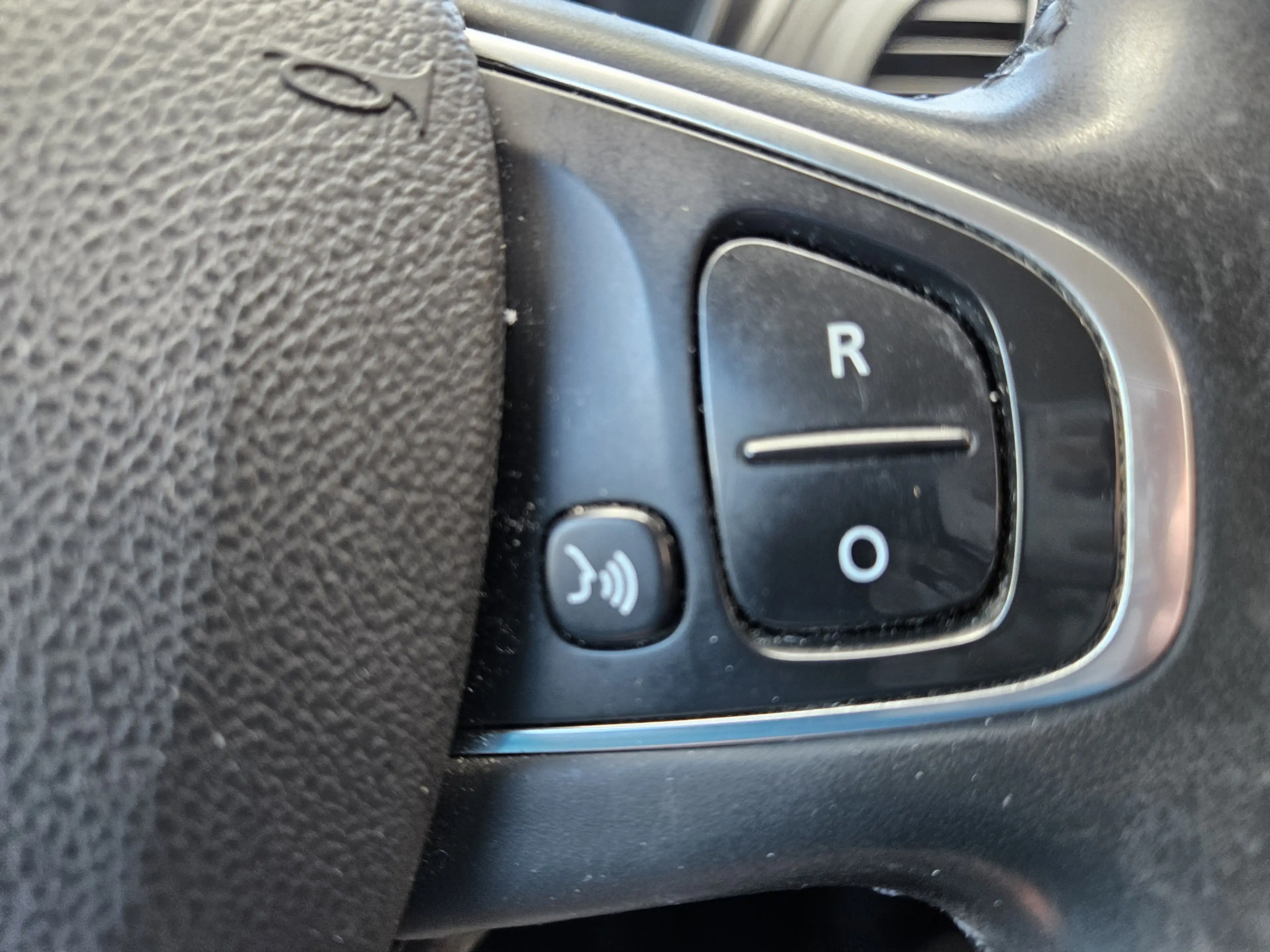 Renault Captur 1.2 TCe Intens (ketting rammelt) — photo 16