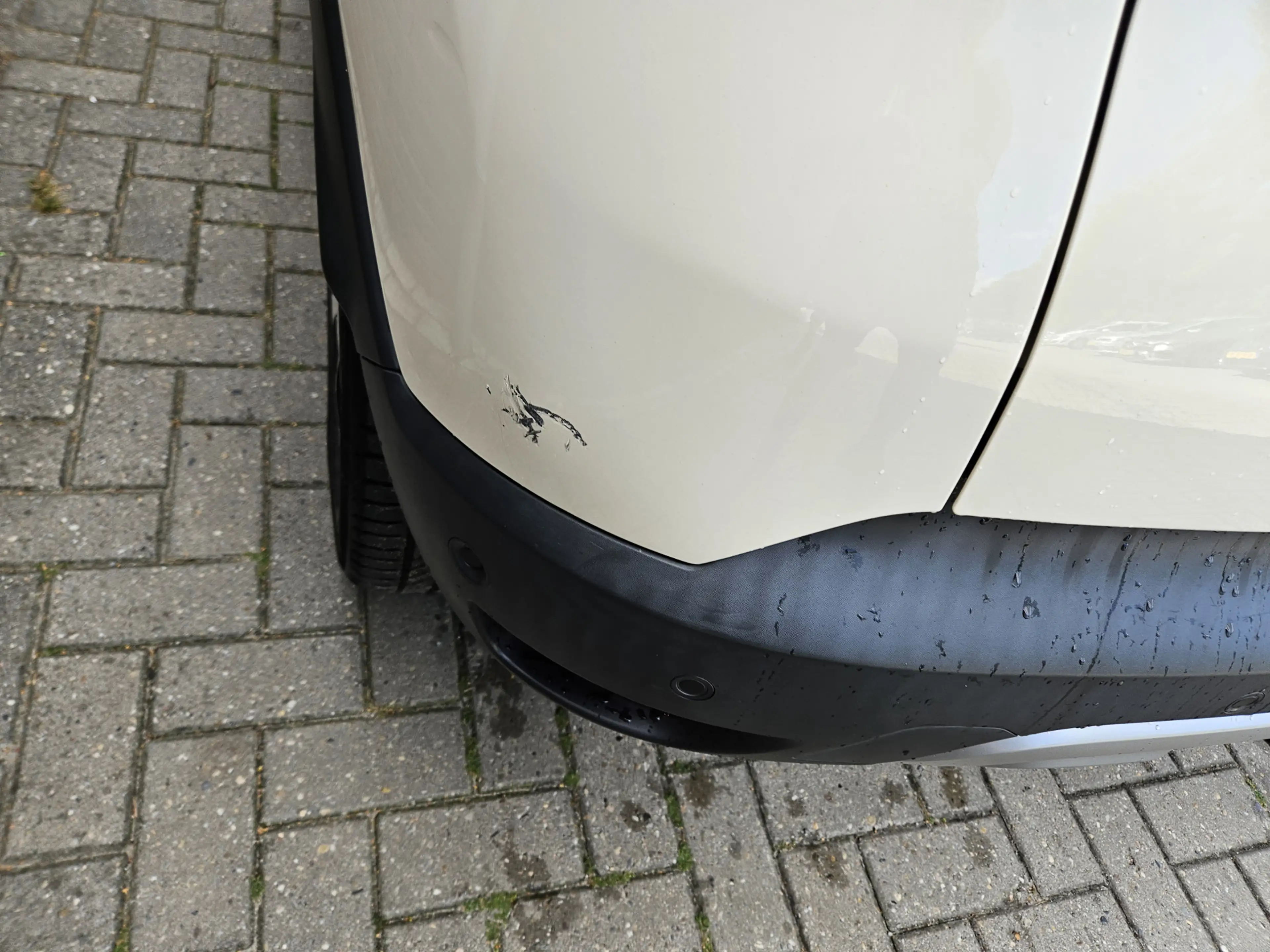 Renault Captur 1.2 TCe Intens (ketting rammelt) — photo 26