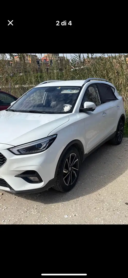 MG ZS 5p 120 - 2