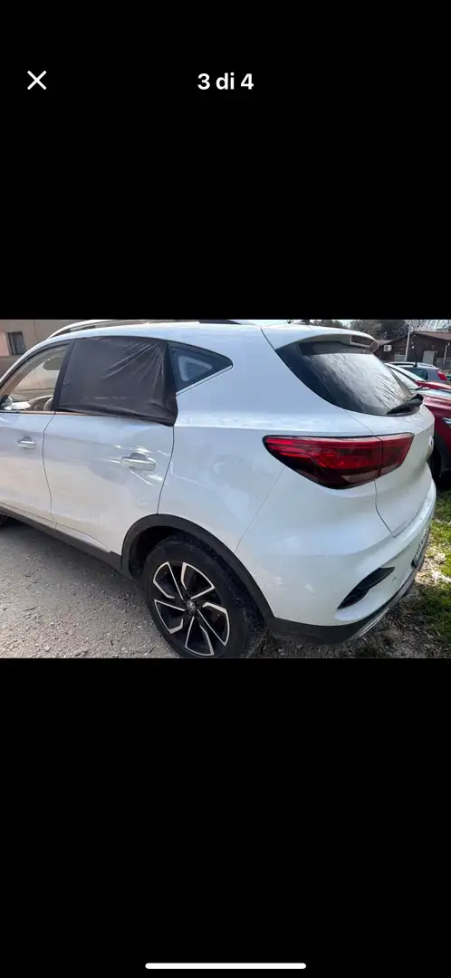 MG ZS 5p 120 - 1