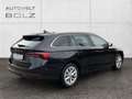 Skoda Octavia Combi Style 2.0 TDI HUD Navi Kamera DigiCock Memor Schwarz - thumbnail 4
