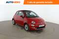 Fiat 500C C 1.0 MILD-HYBRID Dolcevita Rojo - thumbnail 8