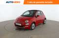 Fiat 500C C 1.0 MILD-HYBRID Dolcevita Rojo - thumbnail 1