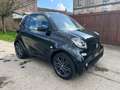 smart forTwo 0.9 Turbo PACK BRABUS *CAPOTE BEIGE* *JBL* Zwart - thumbnail 1