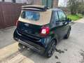 smart forTwo 0.9 Turbo PACK BRABUS *CAPOTE BEIGE* *JBL* Zwart - thumbnail 3