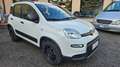 Fiat Panda 4x4 5° POSTO ! BLOCCO ELD PROMO SOLO OGGI ! Weiß - thumbnail 4