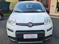 Fiat Panda 4x4 5° POSTO ! BLOCCO ELD PROMO SOLO OGGI ! Weiß - thumbnail 3