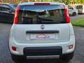 Fiat Panda 4x4 5° POSTO ! BLOCCO ELD PROMO SOLO OGGI ! Weiß - thumbnail 6