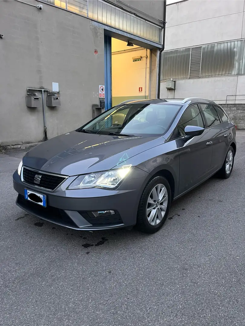 SEAT Leon ST 2.0 tdi cr Business Led s&s 150cv - 1